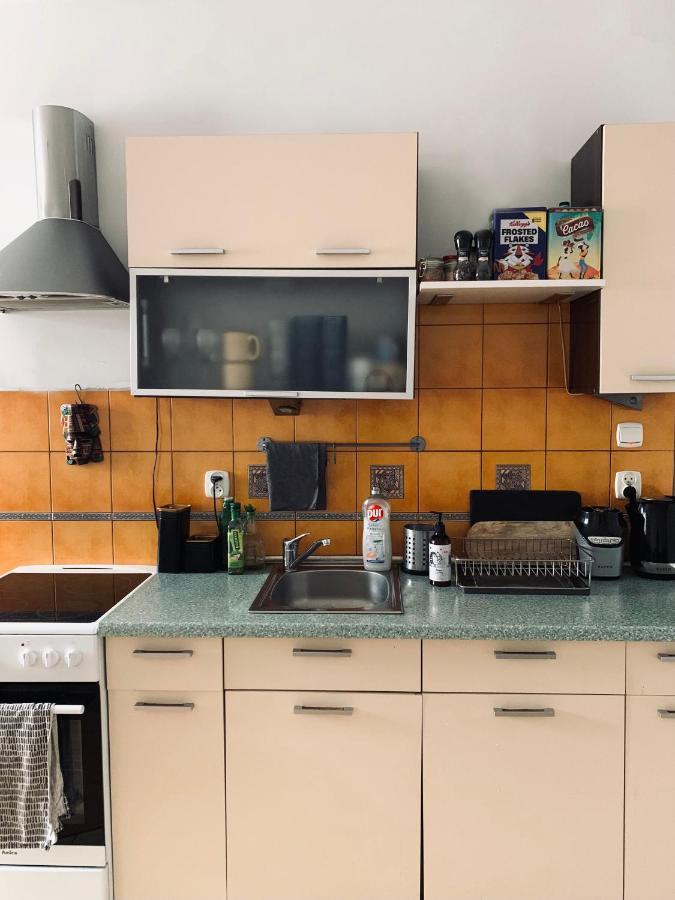 Apartament Artystyczny Na żoliborzu Warszawa