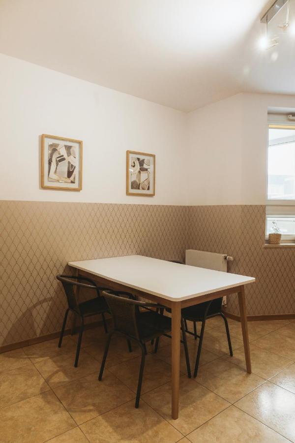 Kwatera prywatna Clicktheflat Gdanski Center Prestige *