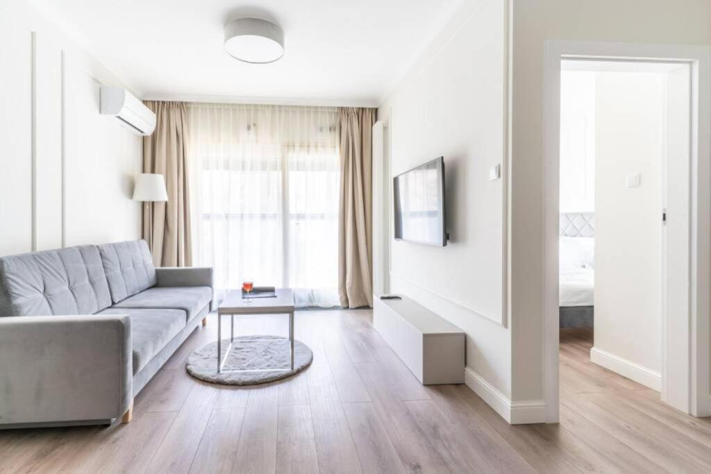 Apartamento Golden - Mennica