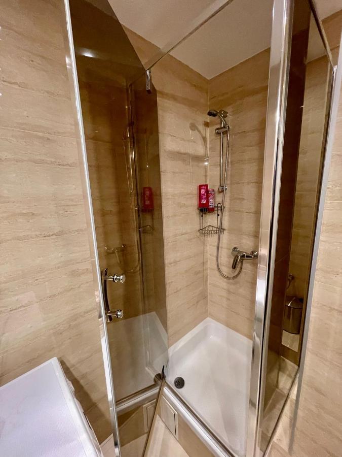 Diamond Metro Wifi 300 Mbs 70'tv Netflix Hbo Appletv+ Apartment *