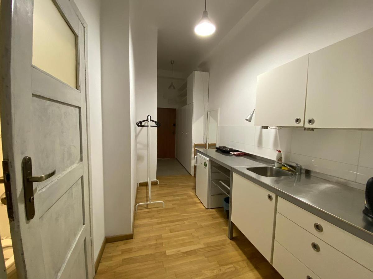 Kamienica Powisle Apartment Warsaw
