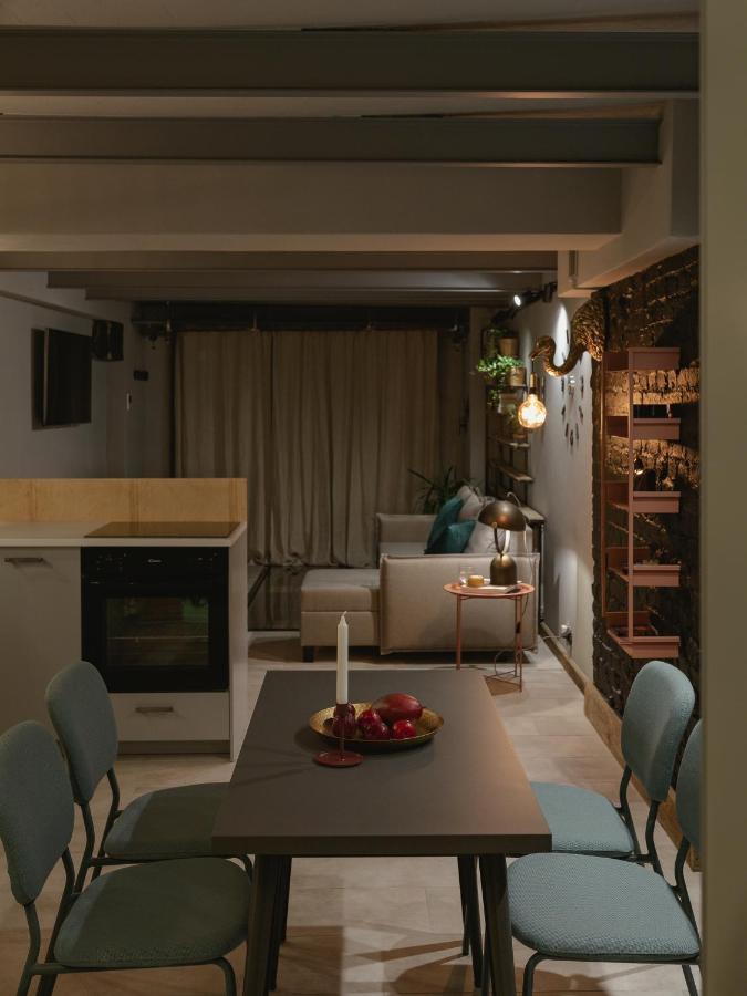 Apartamento Garage - Lwowska 9 Varsóvia