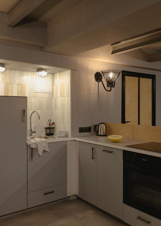 Garage - Lwowska 9 Apartamento
