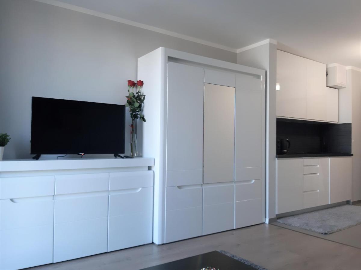 Apartament Pianista