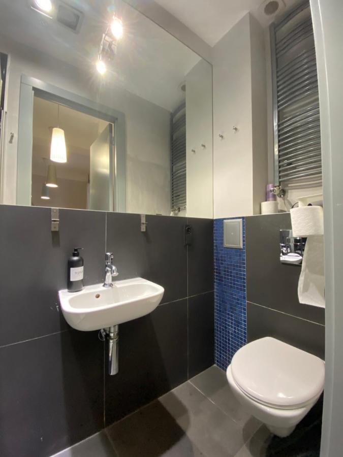 Apartment Kamienica Powisle