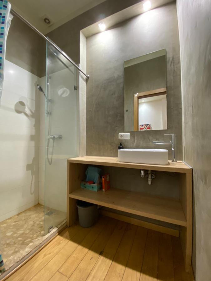 Kamienica Powisle Apartment *