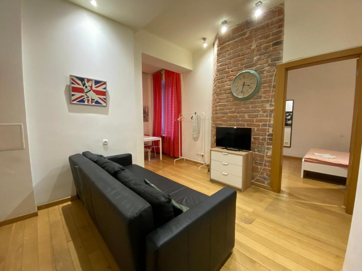 Apartment Kamienica Powisle *