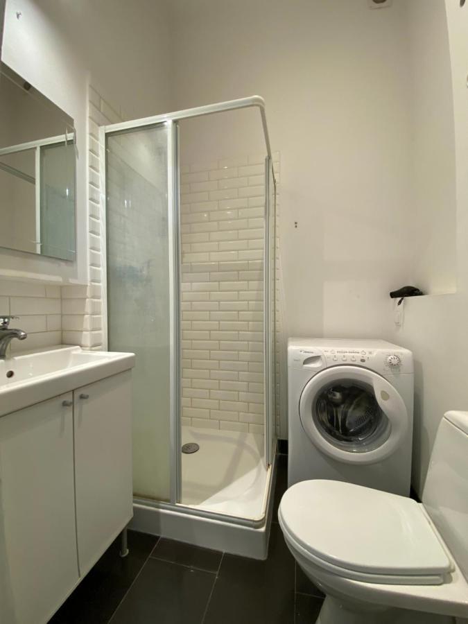 Apartment Kamienica Powisle *