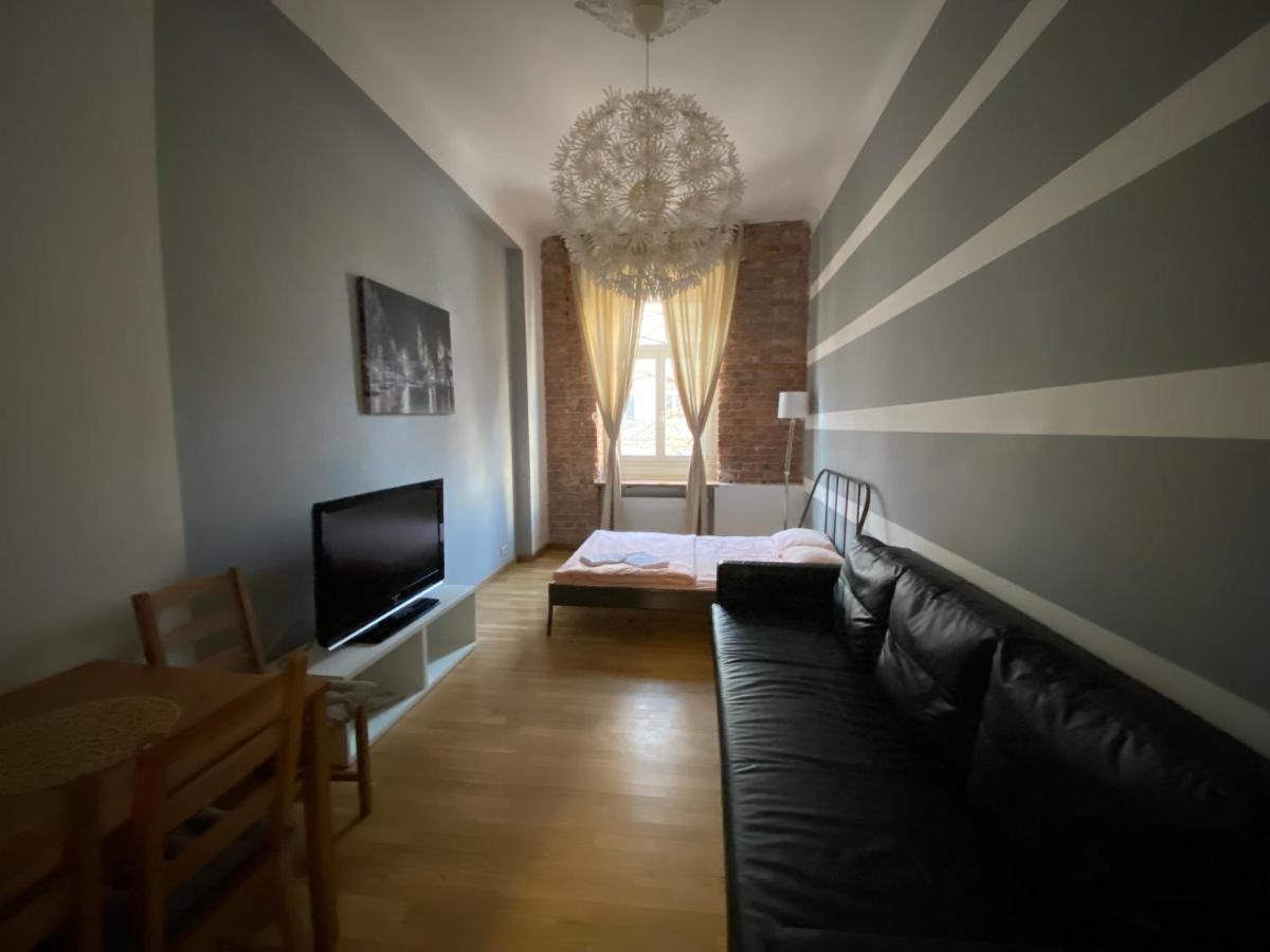 Apartment Kamienica Powisle *