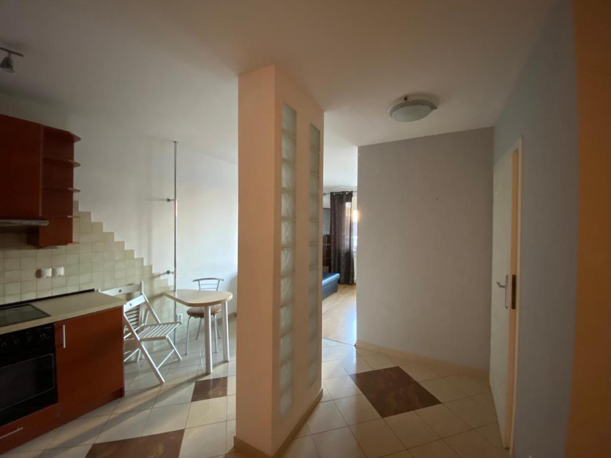 Apartment Lucka *