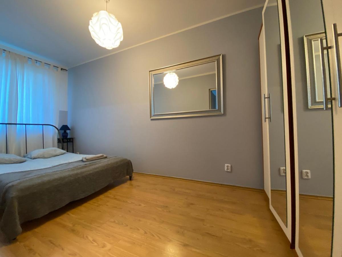 Apartment Lucka