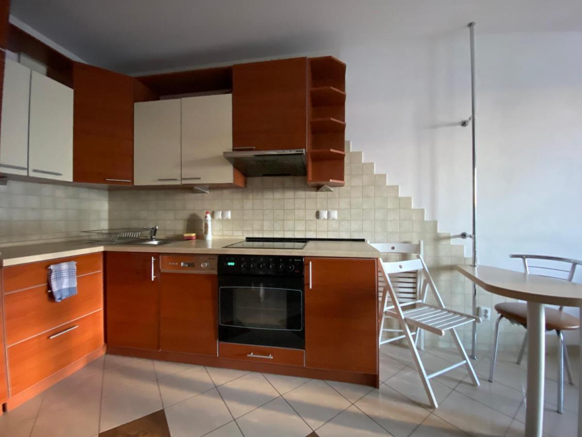 Lucka Apartment