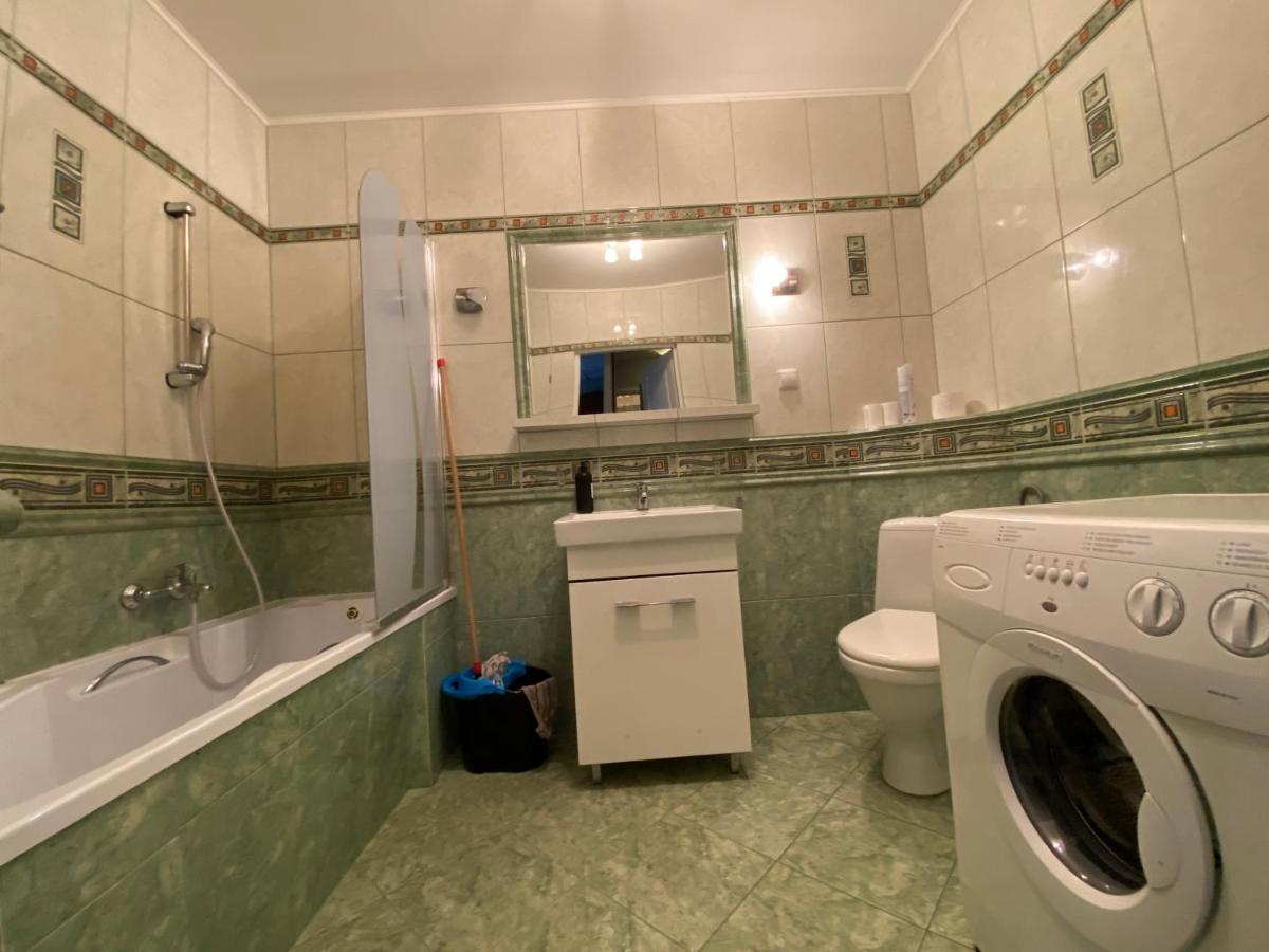 Lucka Apartment