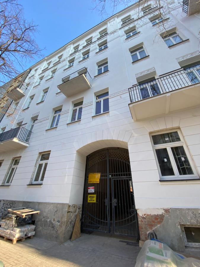 Kamienica Powisle Apartment *