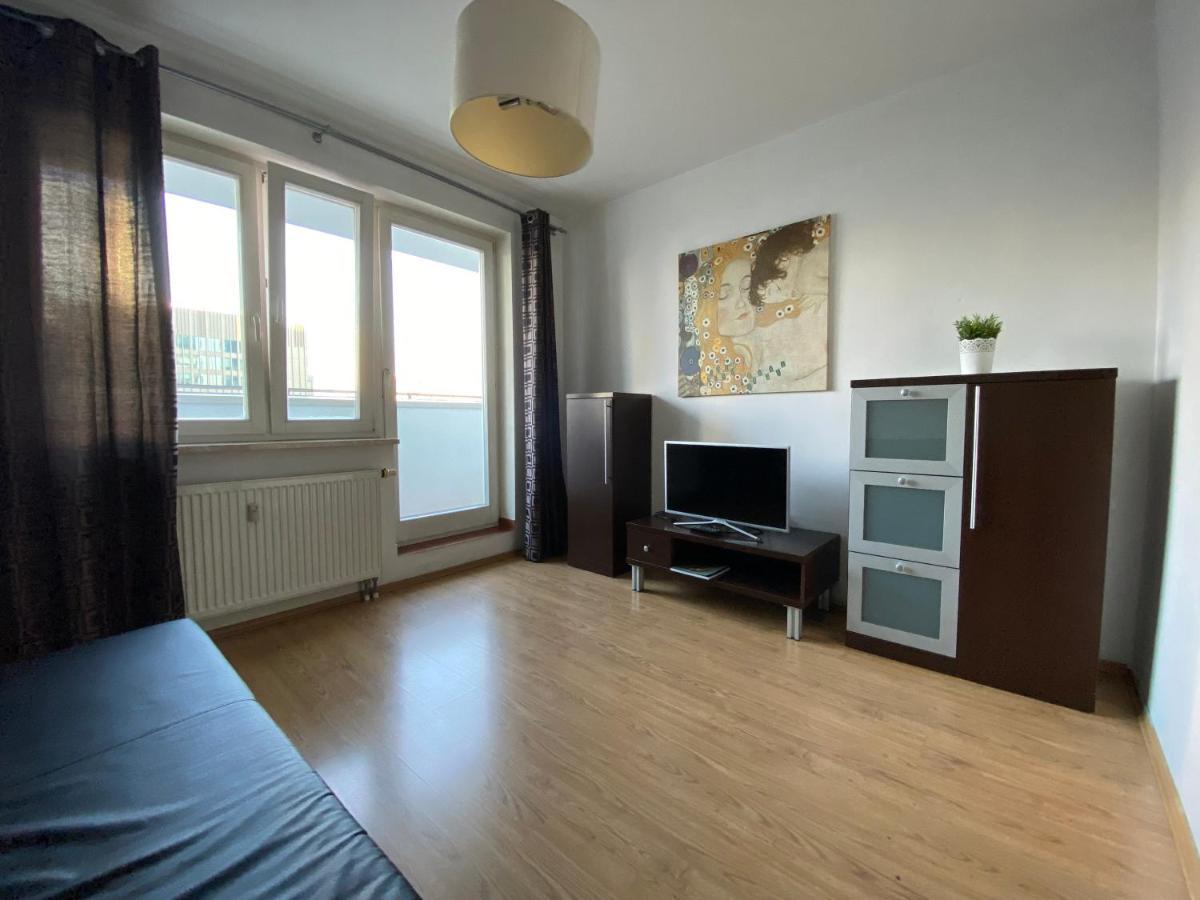 Lucka Apartment *