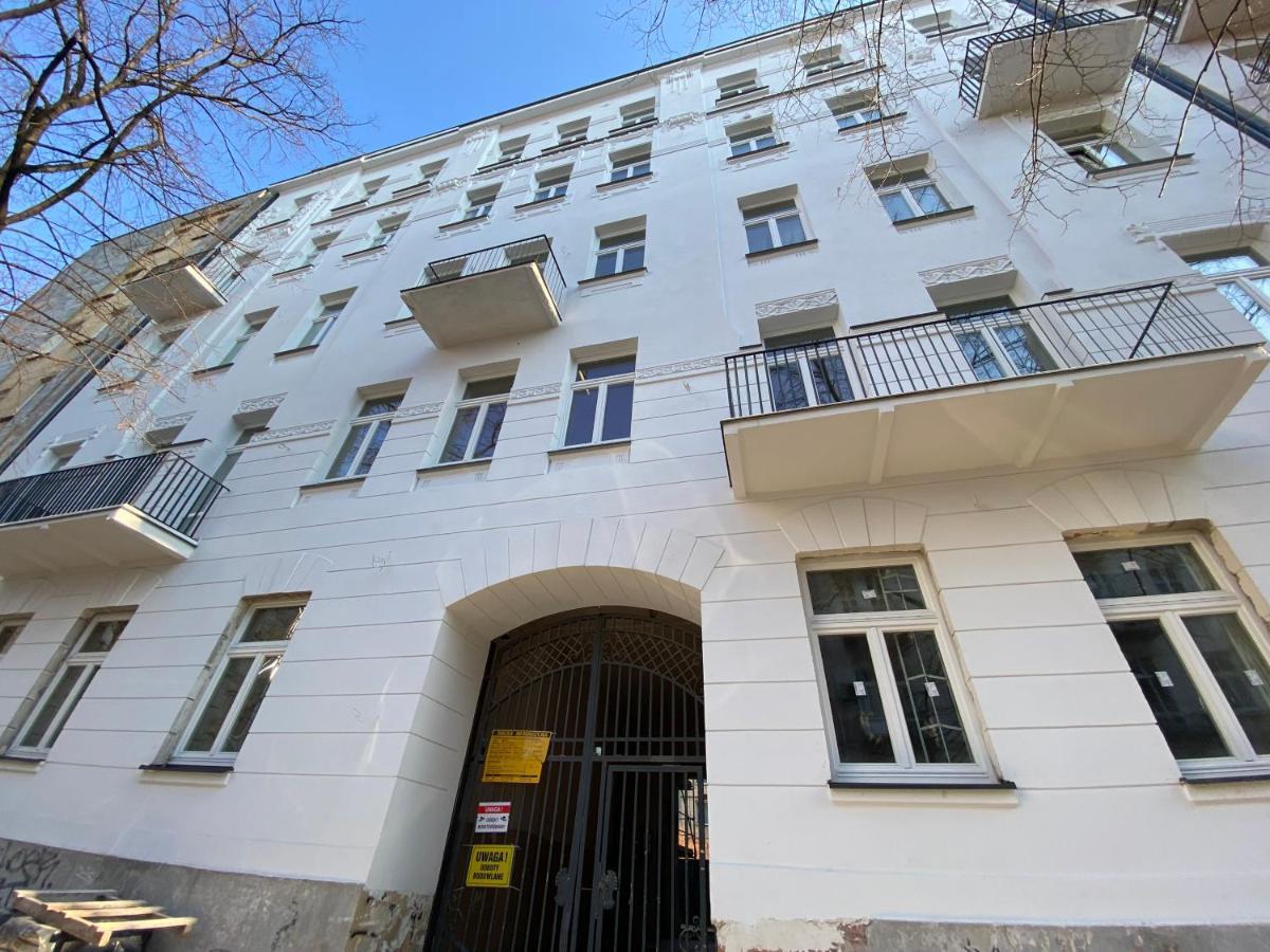 Apartment Kamienica Powisle *