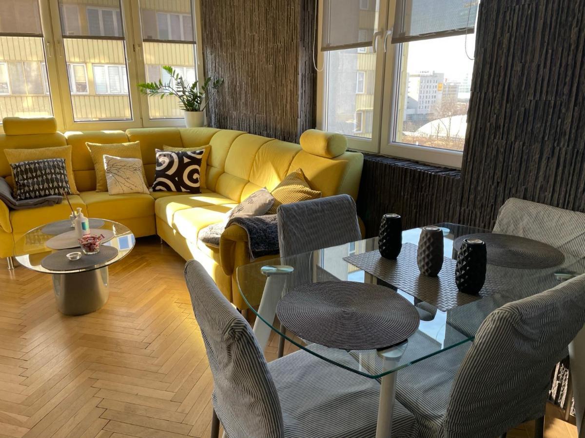 Apartament Grey Gucci Center *