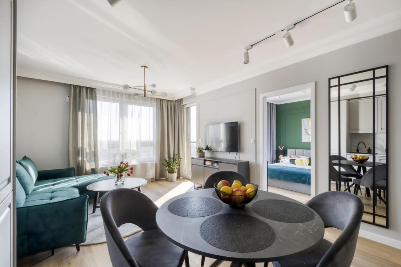 Horyzont 115 Apartament