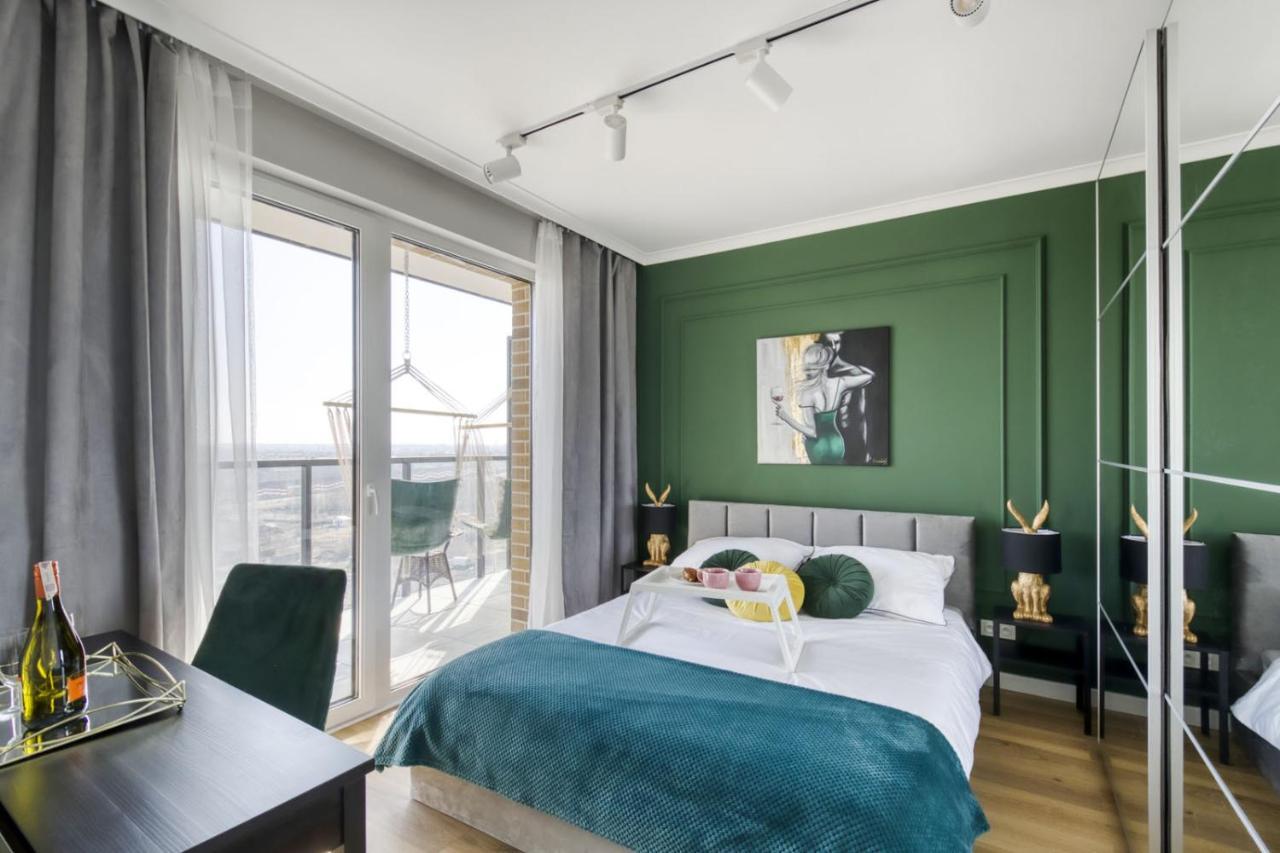 Horyzont 115 Apartament Warszawa