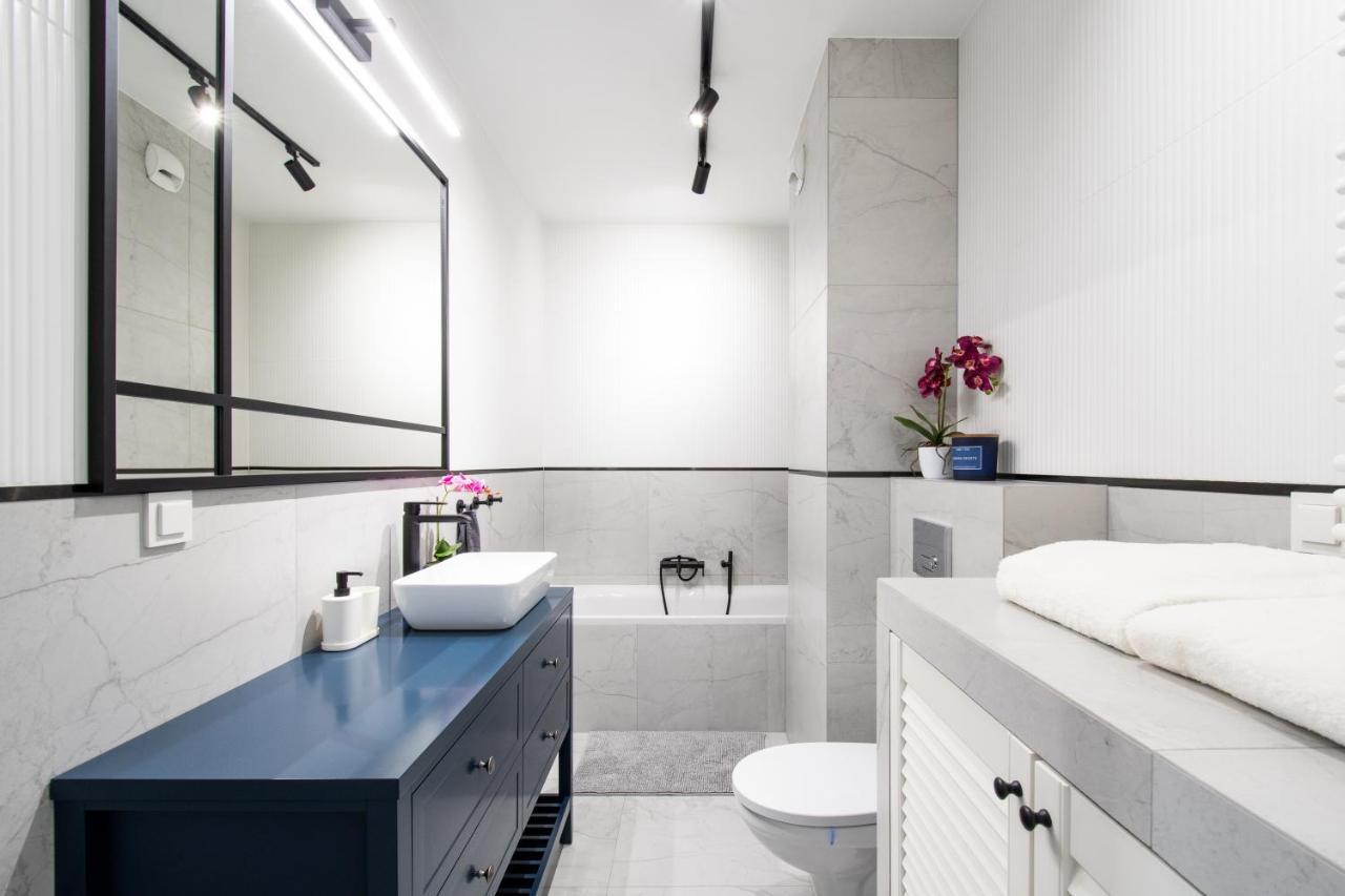 Horyzont 115 Apartament *