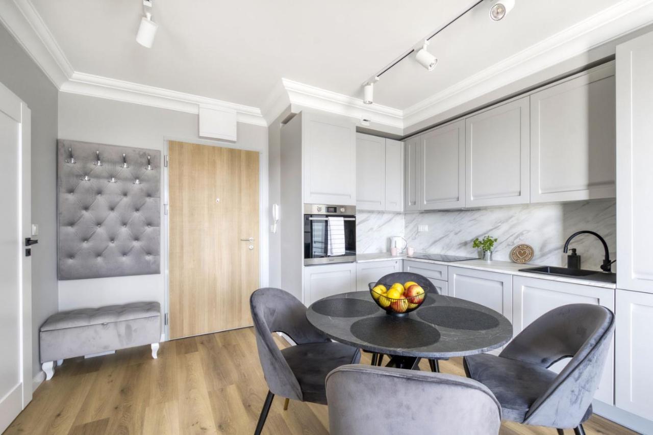 Apartament Horyzont 115 Warszawa