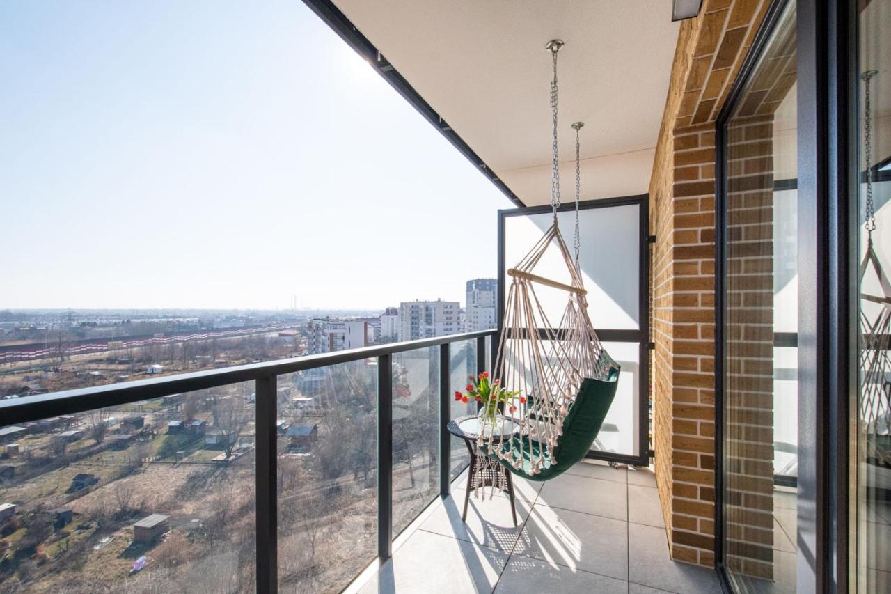 Horyzont 115 Apartament