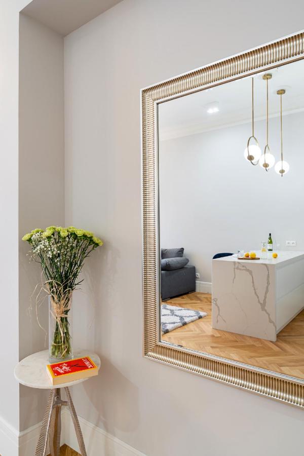 Apartament Concierge Luxury *