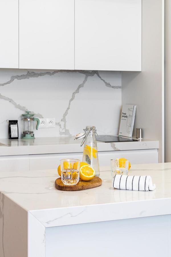 Concierge Luxury Apartament
