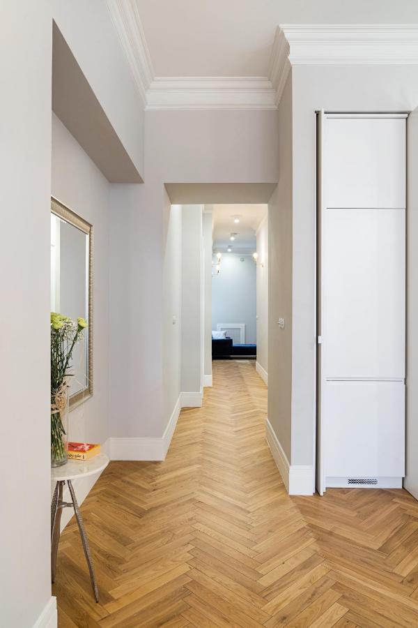 Concierge Luxury * Warszawa