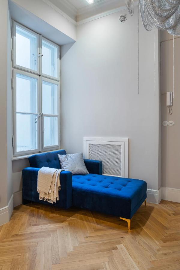 Apartament Concierge Luxury *