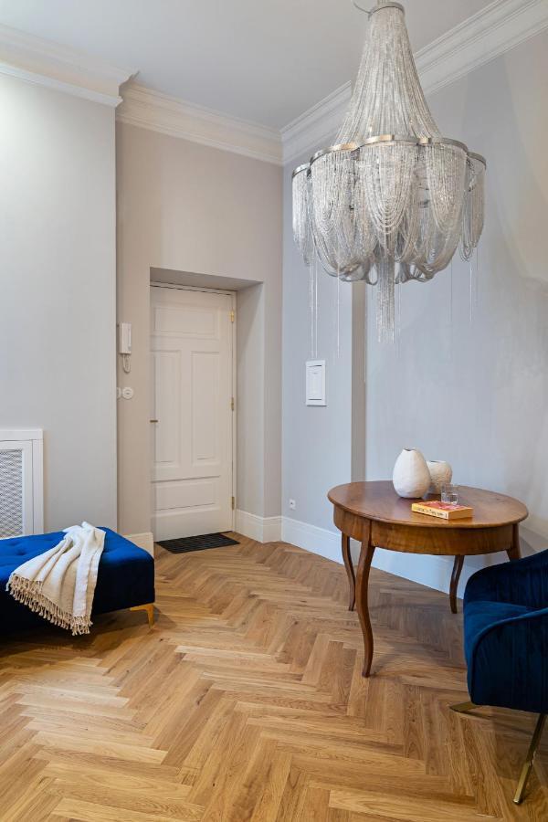 Concierge Luxury * Warszawa