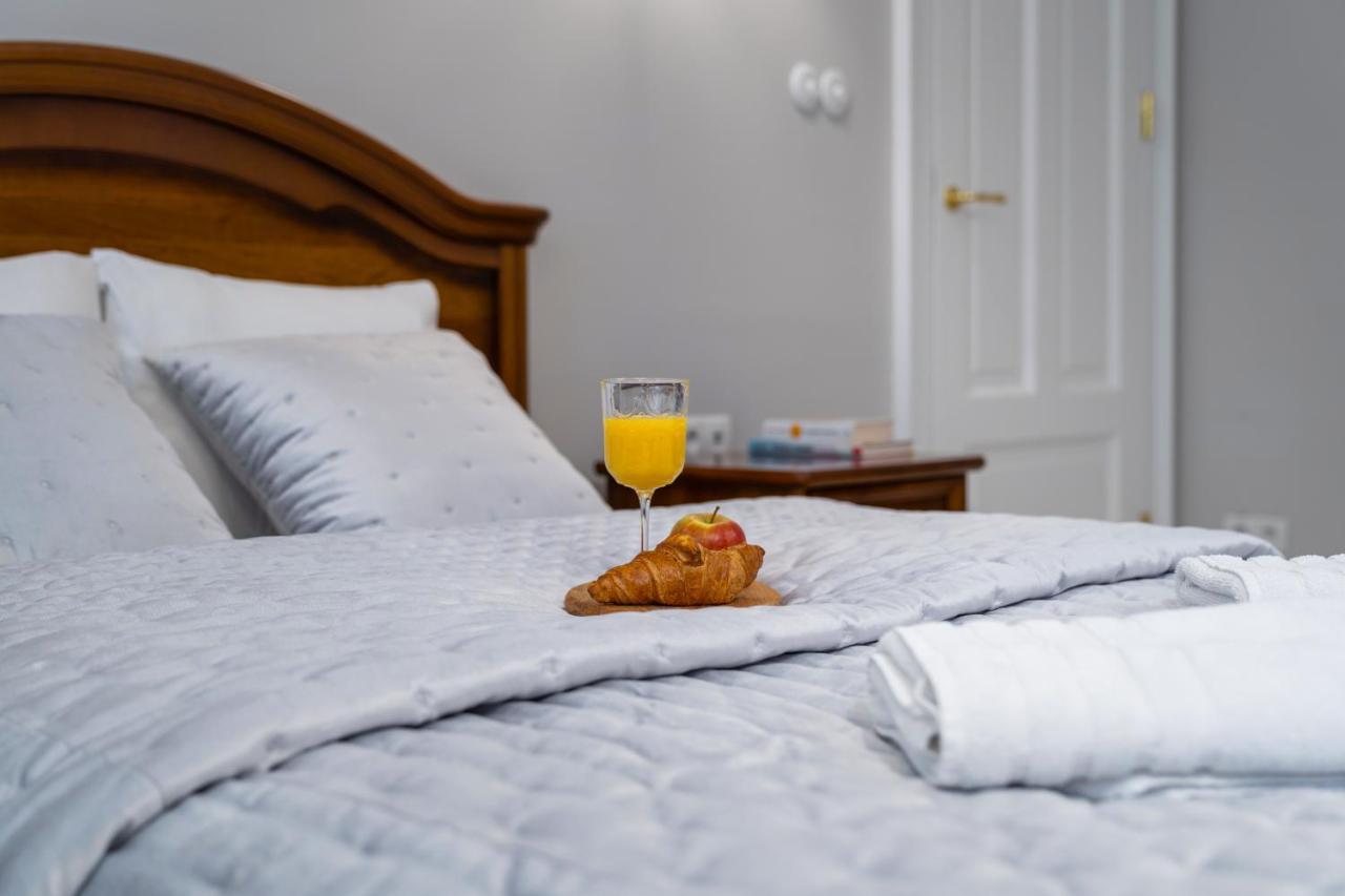 Apartament Concierge Luxury
