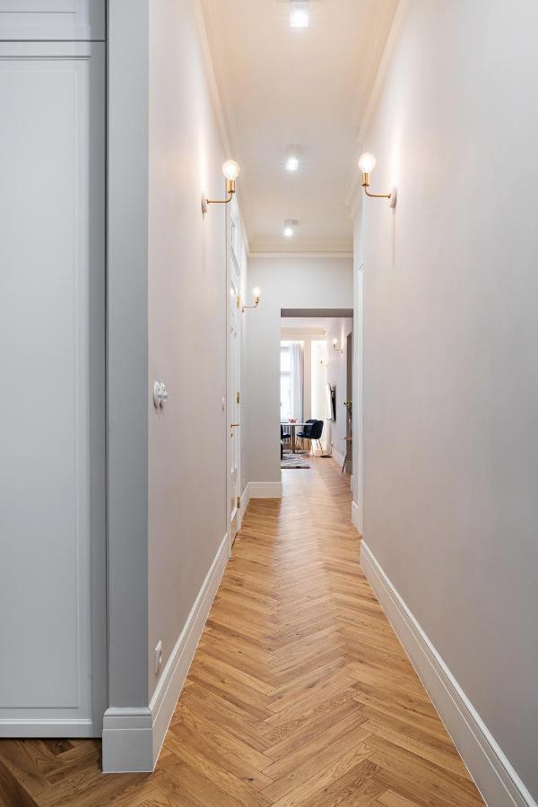 Concierge Luxury Apartament Warszawa