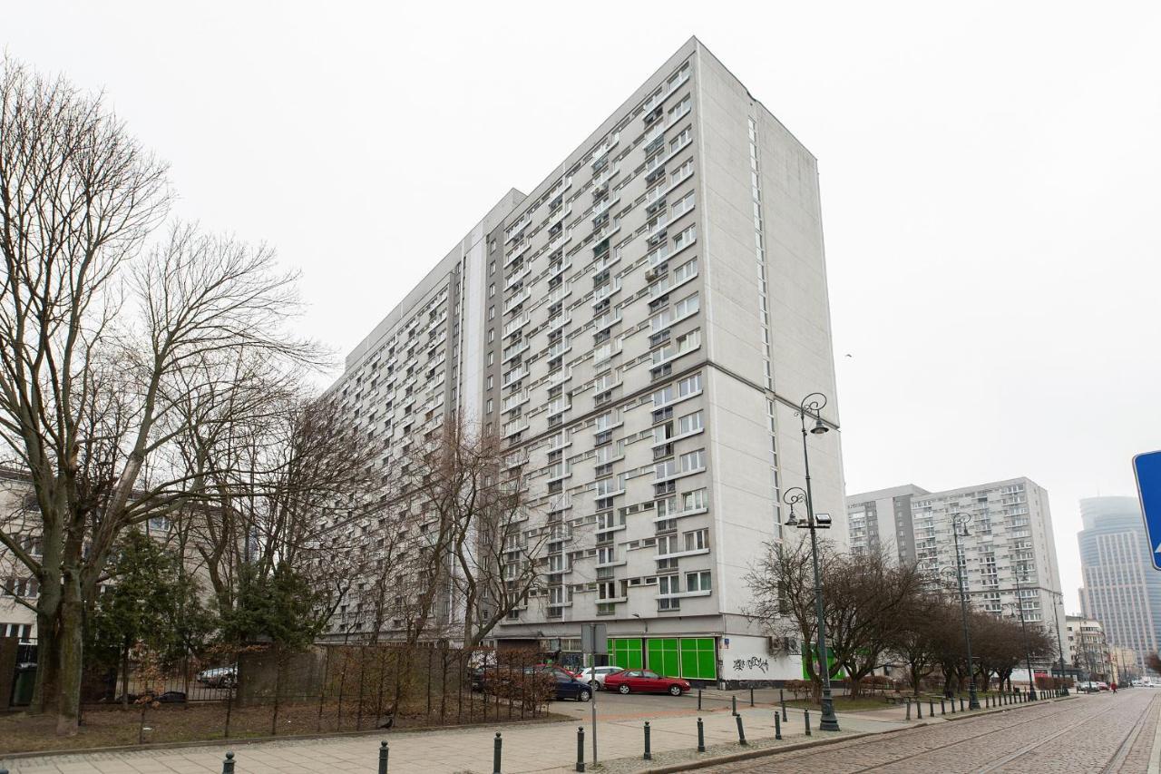 Apartment Shortstaypoland Chlodna *