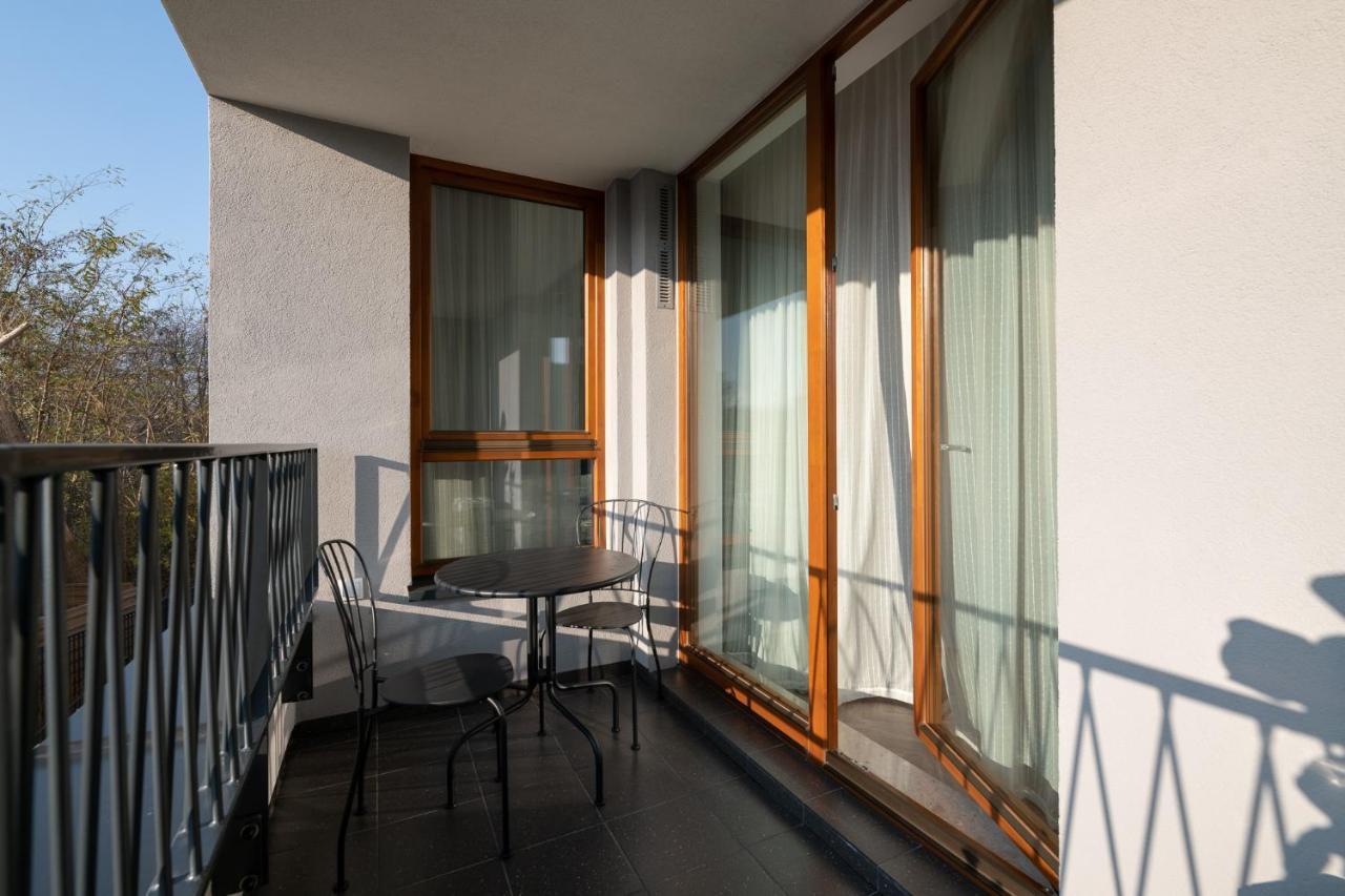 Apartment Nexthome Boutique - Klimatyzacja - Air Conditioning - New *