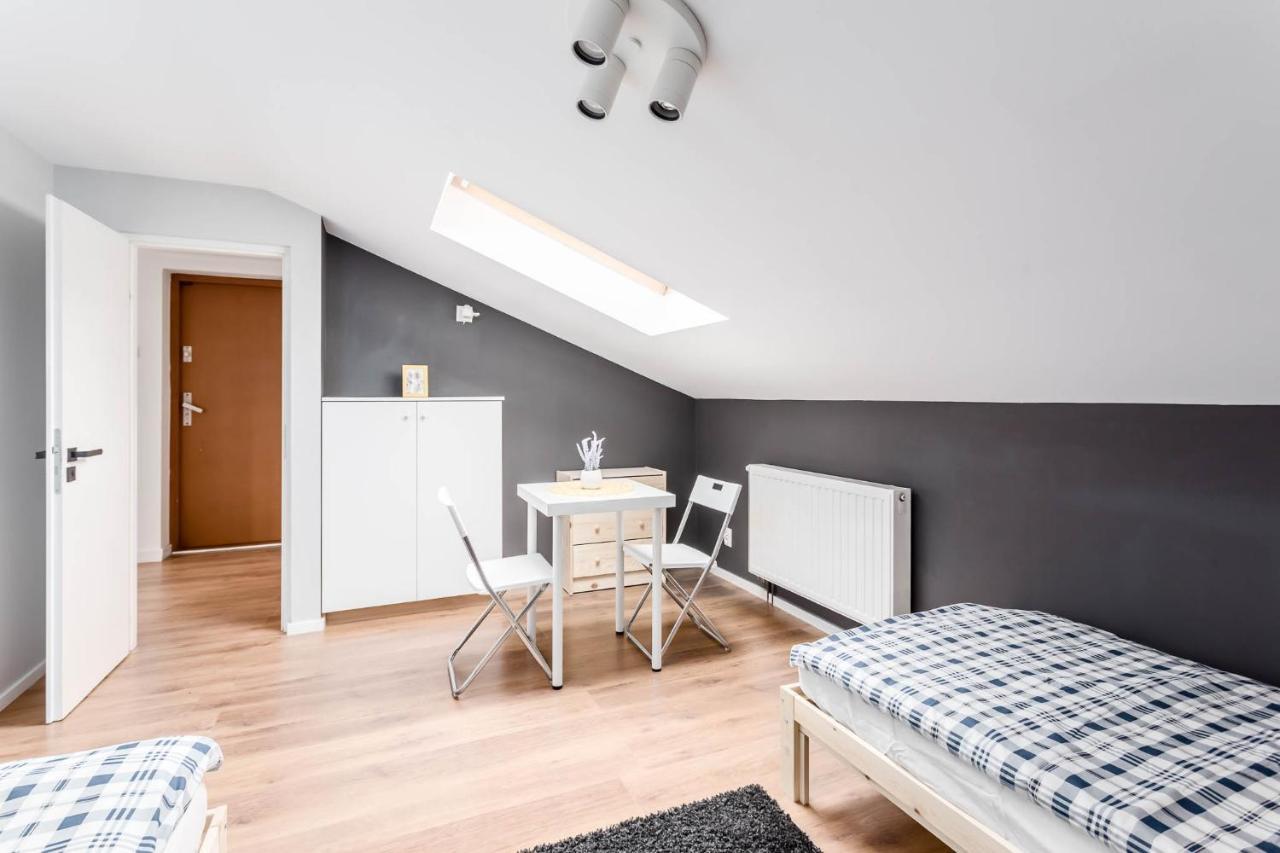 Apartment Chill K15 Two Floor House