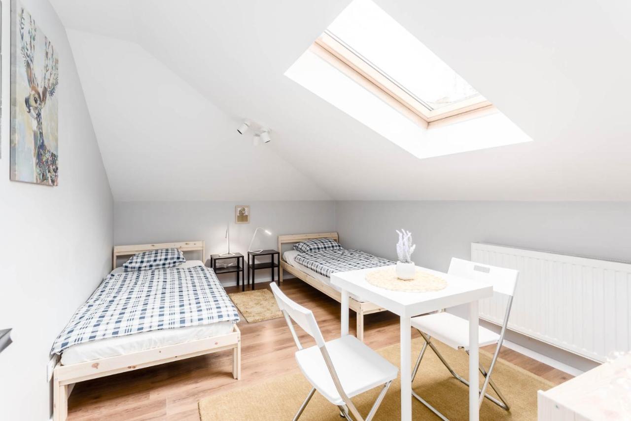 Chill K15 Two Floor House Apartment