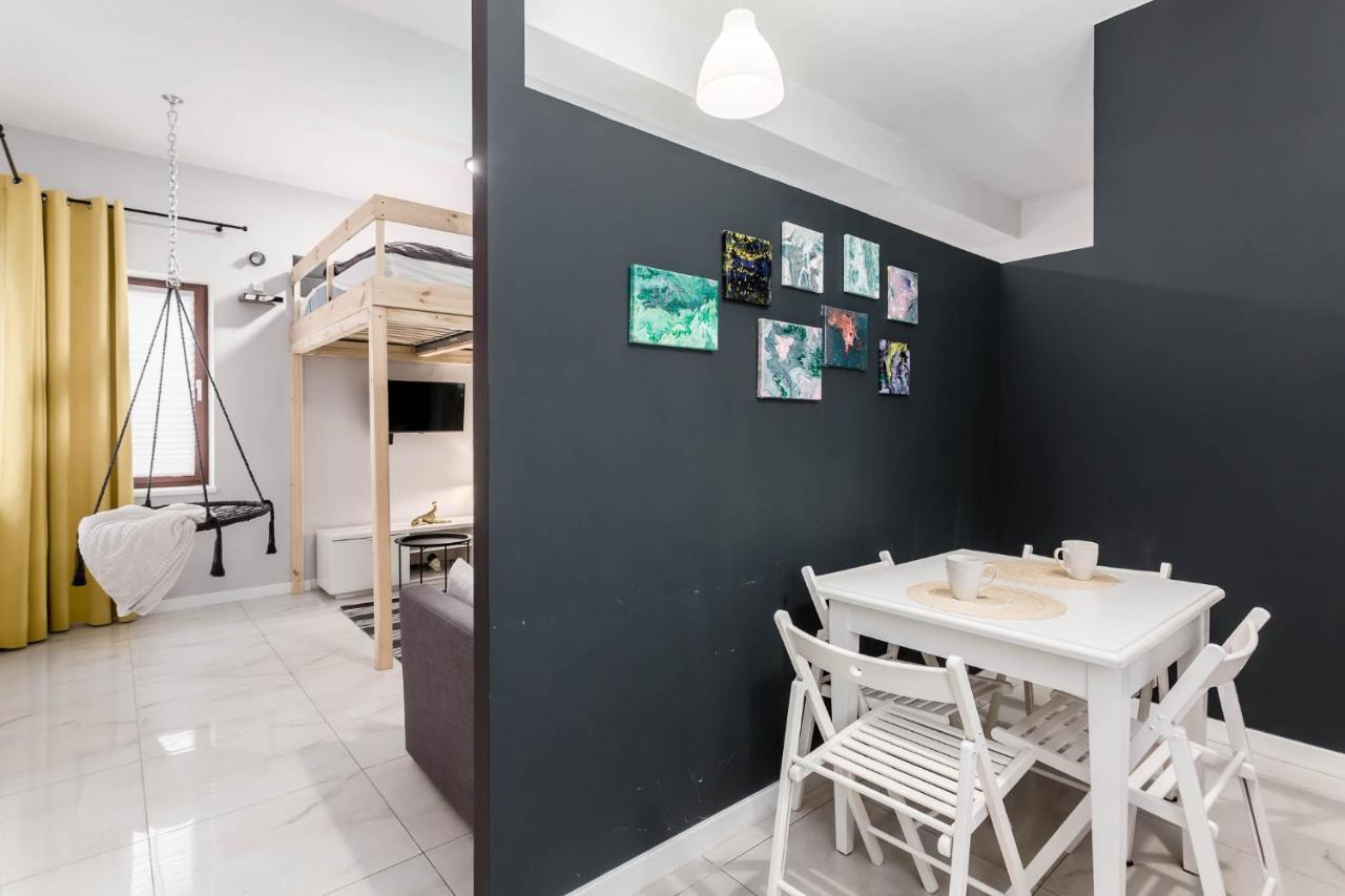 Chill K15 Two Floor House Warsaw