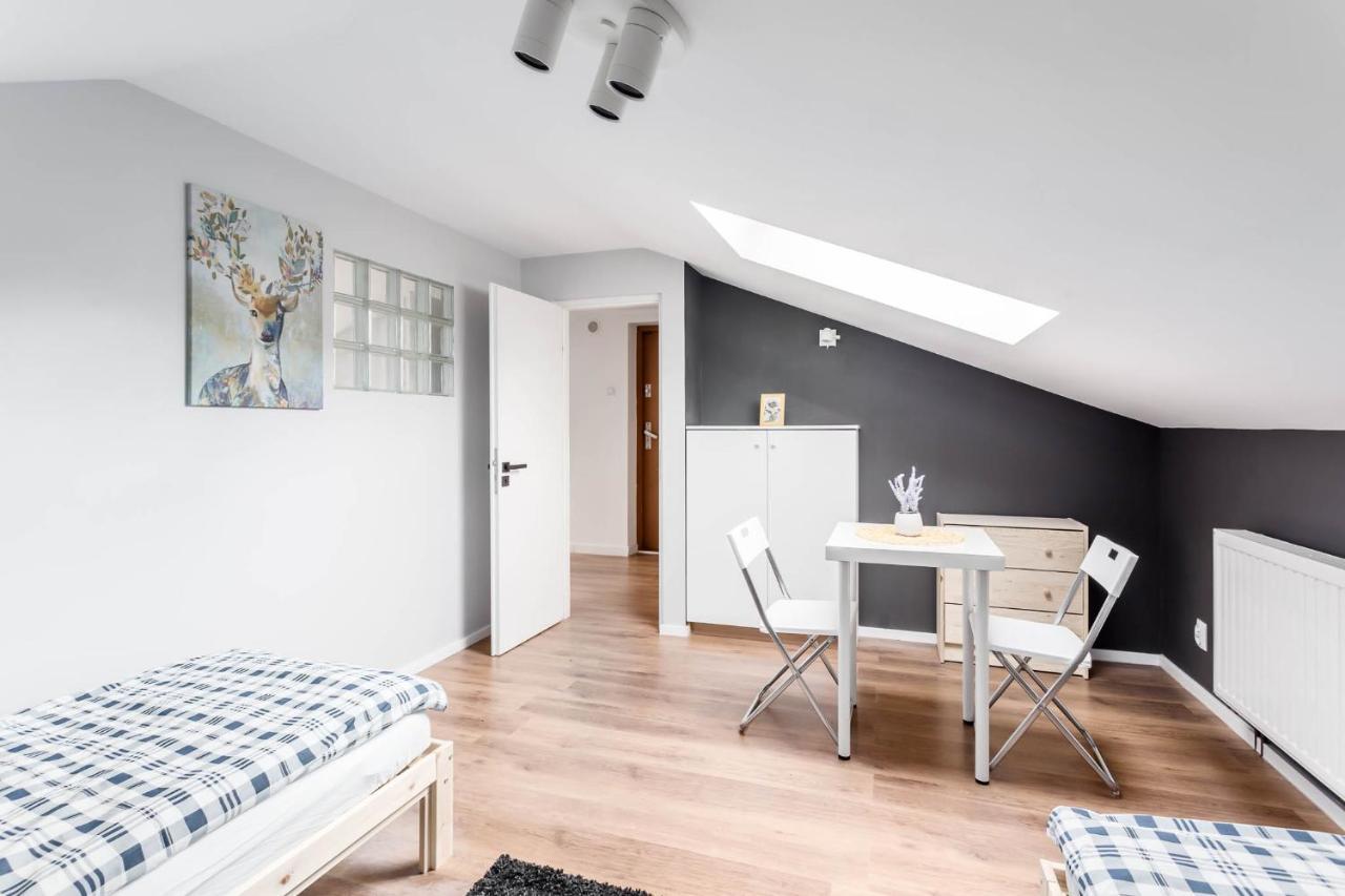Chill K15 Two Floor House Apartment