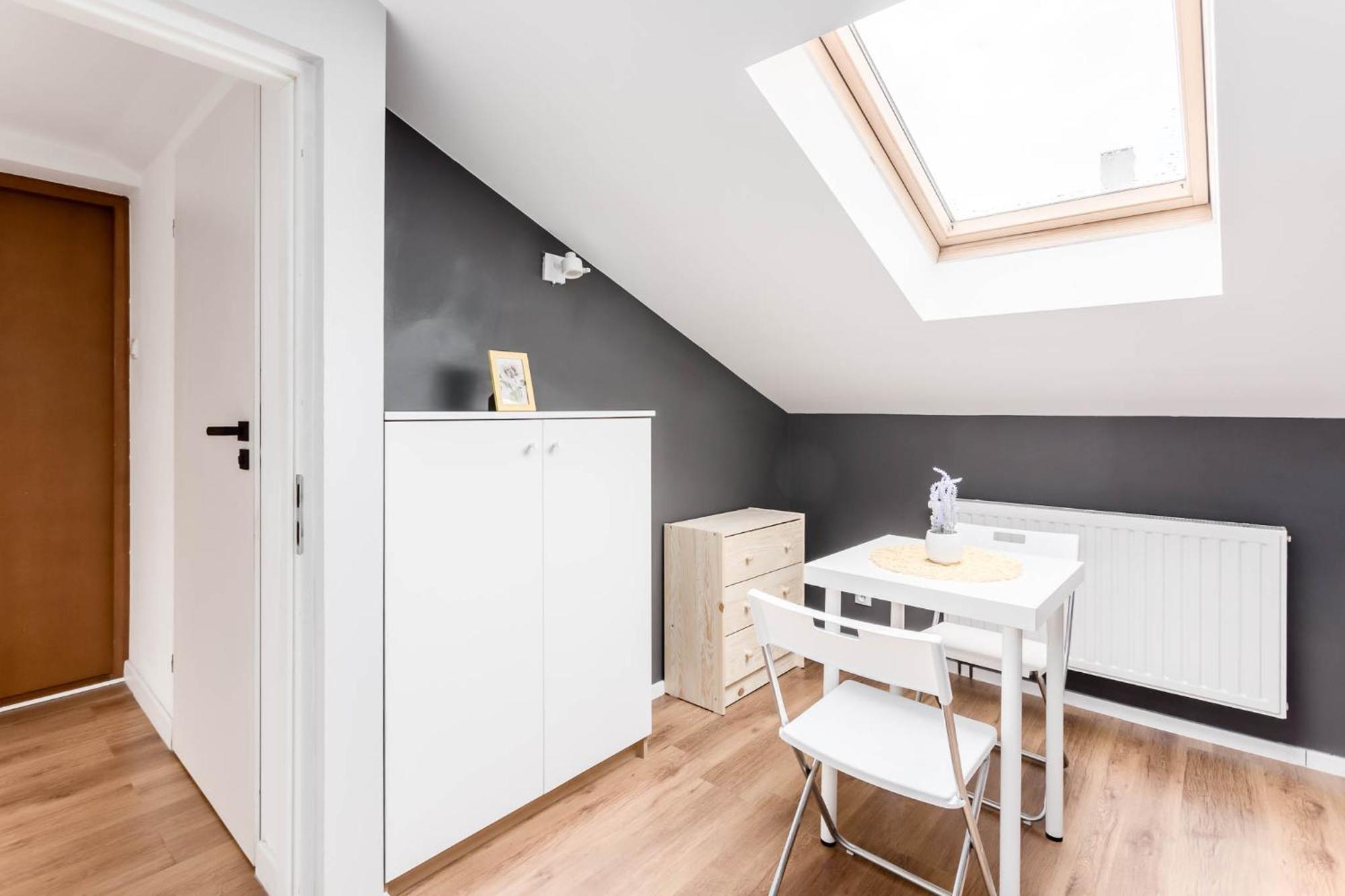 Chill K15 Two Floor House * Warsaw