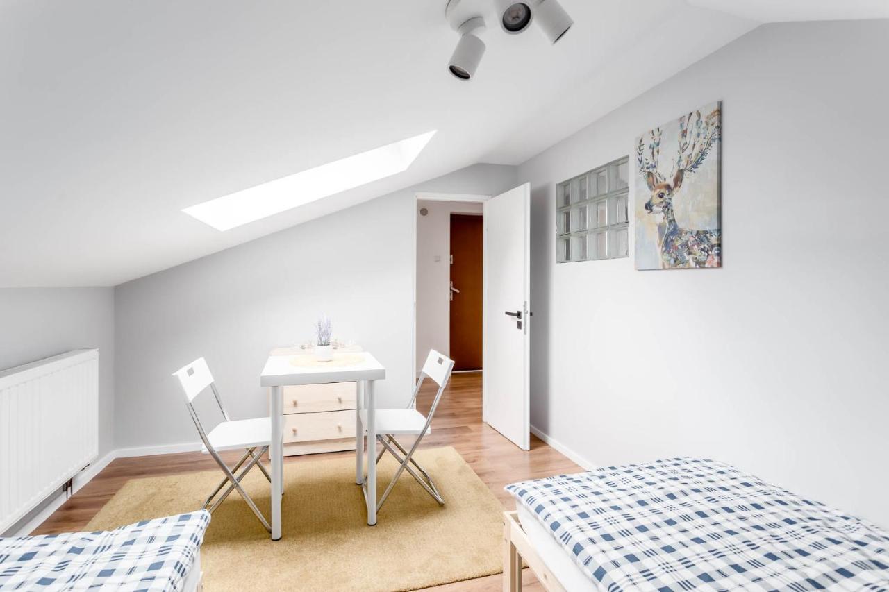 Apartment Chill K15 Two Floor House *