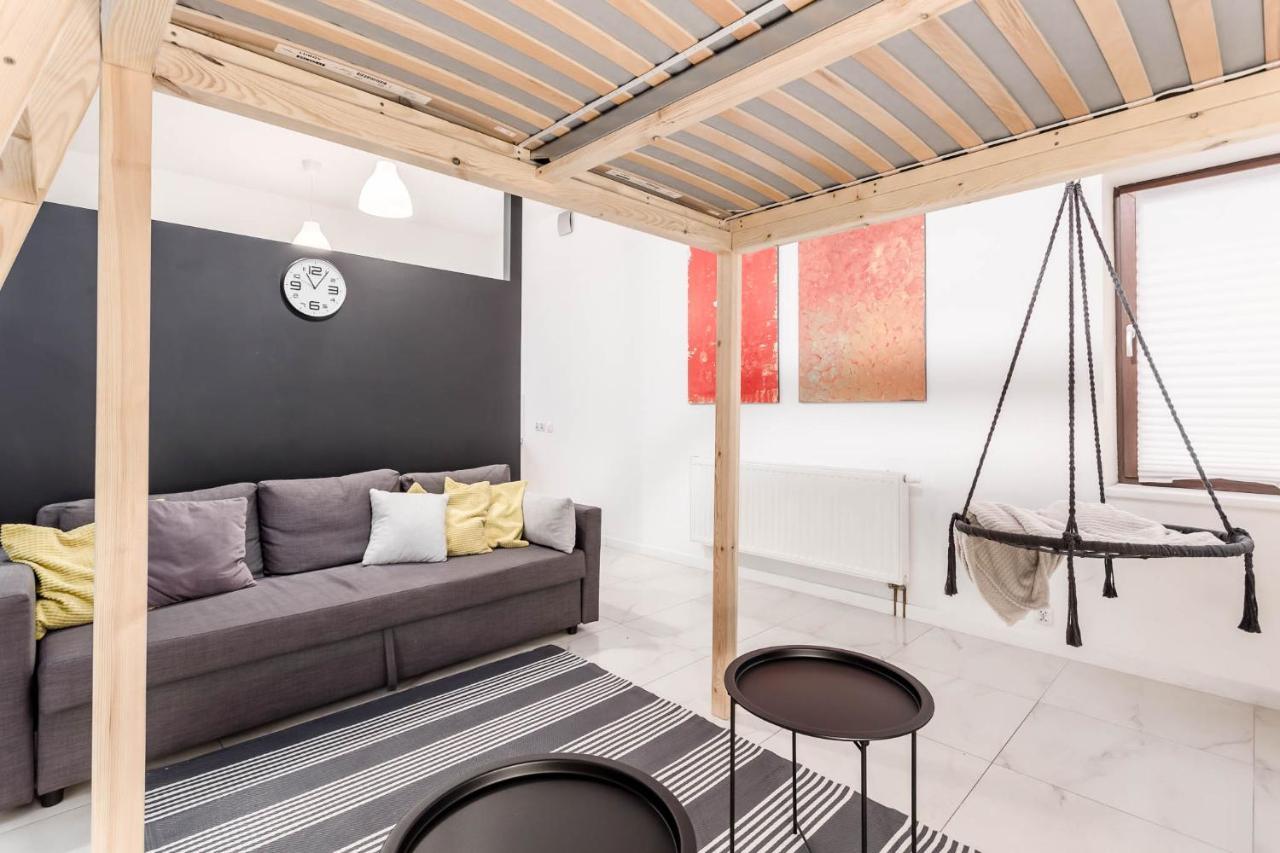 Chill K15 Two Floor House * Warsaw