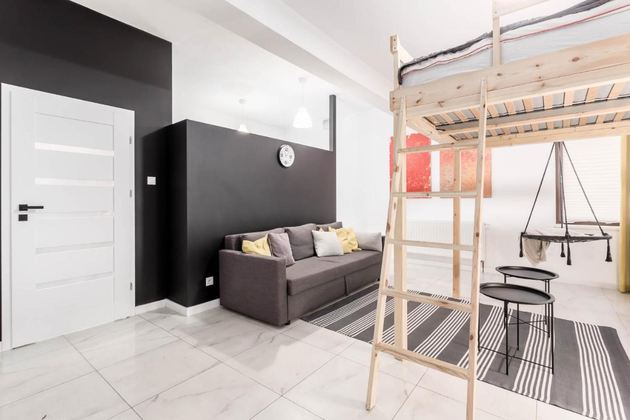 Chill K15 Two Floor House * Warsaw