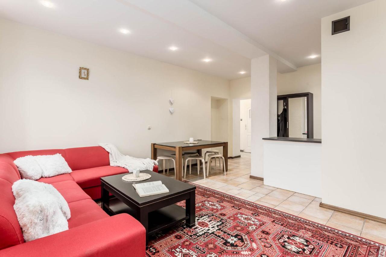 Apartment Chill Gersona