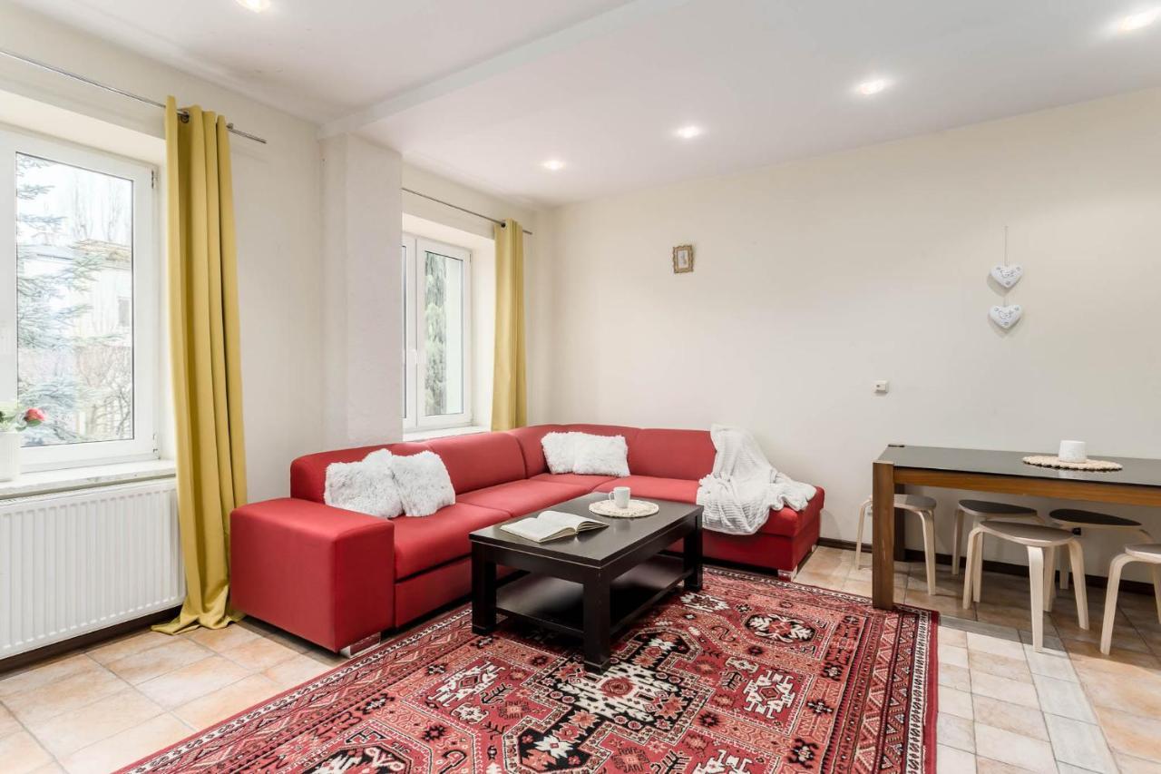 Chill Gersona Apartment *