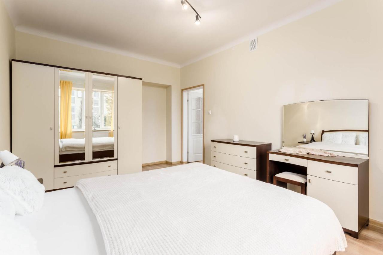 Chill Gersona Apartment *