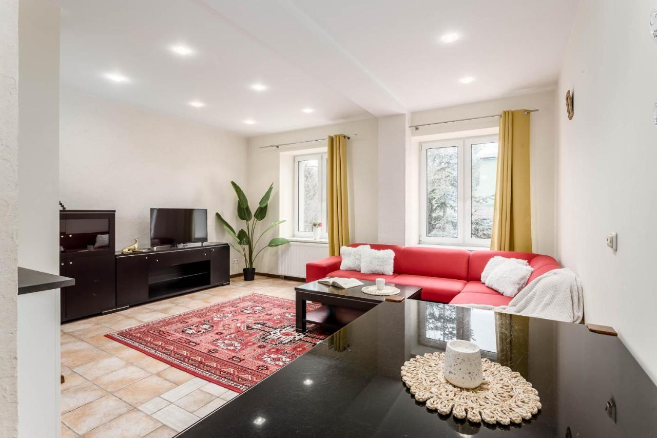 Apartment Chill Gersona