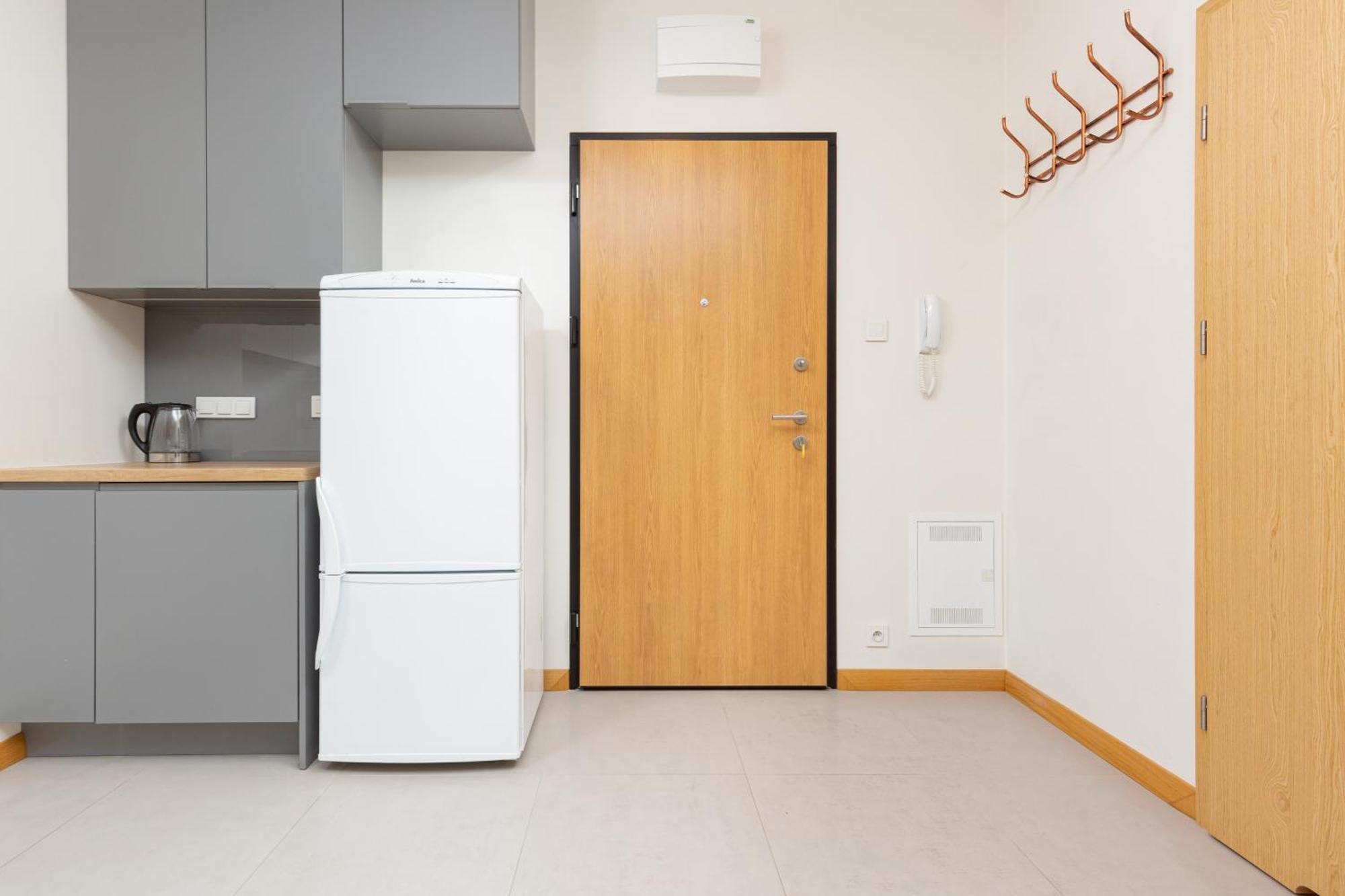 Kolorowy Goclaw By Renters Apartment *