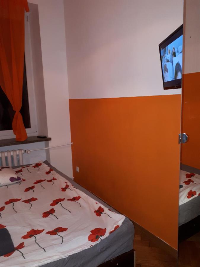 Apartamento Central Warsaw Apartment