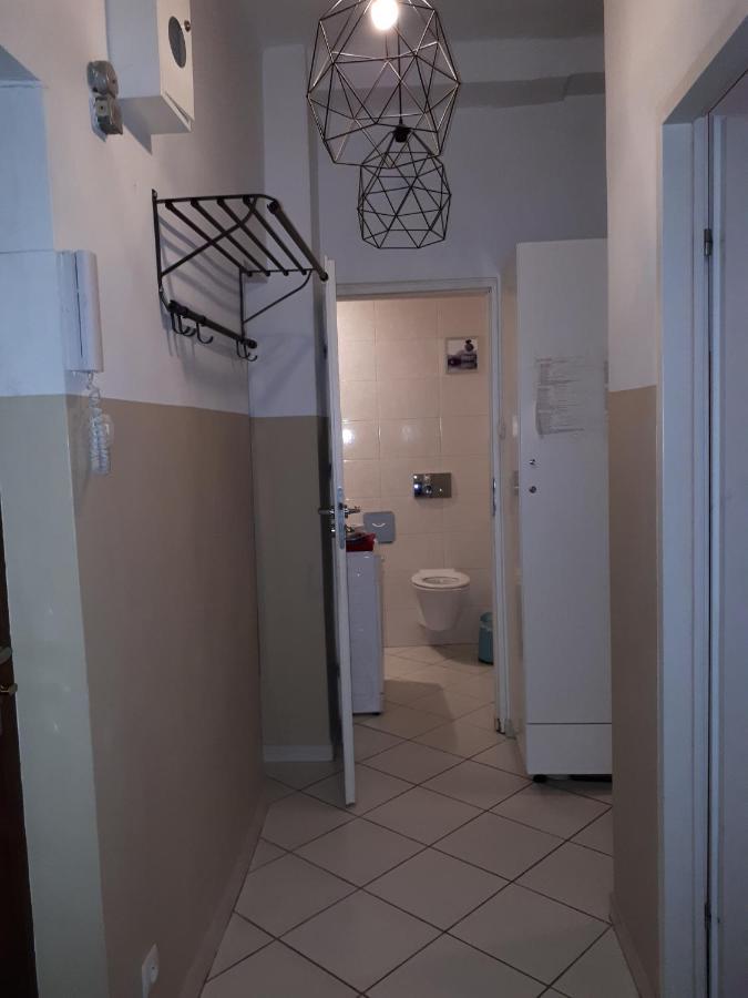 Central Warsaw Apartment Apartamento